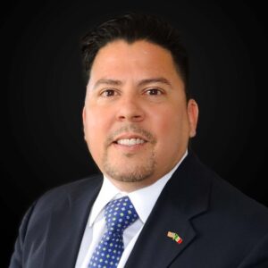 Leo Prieto Guadalupe Centers